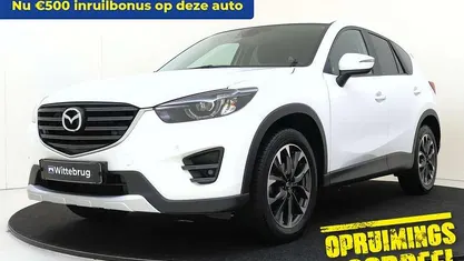 Occasion Mazda CX-5 165 PK (121 kW) 2017 SUV