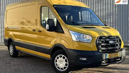 Occasion Ford Transit Trend 170 PK (125 kW) 2021 Van