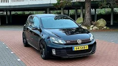 Gebruikt 2010 VW Golf VI GTI Hatchback | € 10.699 (Eerlijke prijs)