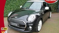 Gebruikt 2014 Mini Cooper Chili Hatchback | € 12.500 (Goede deal)