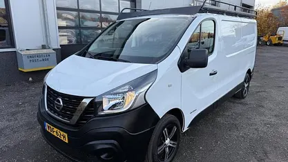 Occasion Nissan NV300 121 PK (88 kW) 2019 Van