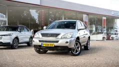 Grijs Gebruikt 2005 Lexus RX400h Executive Line SUV | € 8.900 (Super prijs)