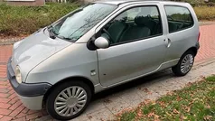 Gebruikt 2003 Renault Twingo Hatchback | € 999 (Eerlijke prijs)