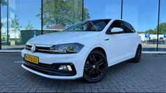 Wit Gebruikt 2020 VW Polo Highline Hatchback | € 15.990 (Eerlijke prijs)