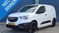 Gebruikt 2022 Opel Combo Edition MPV | € 9.500 (Super prijs)