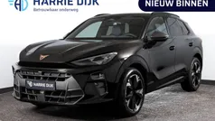 Zwart Gebruikt 2025 Cupra Terramar SUV | € 44.995 (Eerlijke prijs)