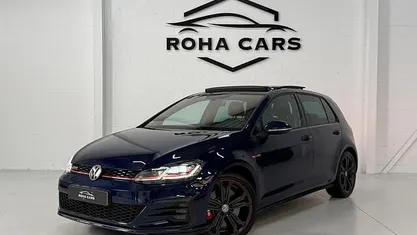 Occasion 2019 VW Golf VII GTI Hatchback | € 26.445 (Goede deal)