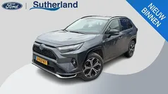 Gebruikt 2024 Toyota RAV4 Sport SUV | € 47.900 (Goede deal)