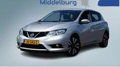 Hatchback Gebruikt 2016 Nissan Pulsar N-Connecta Hatchback | € 12.450 (Eerlijke prijs)