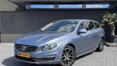 Gebruikt 2017 Volvo V60 Stationwagen | € 11.950 (Eerlijke prijs)