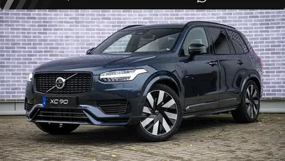 Gebruikt 2025 Volvo XC90 Ultra SUV | € 71.899 (Super prijs)