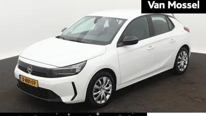 Occasion 2023 Opel Corsa Hatchback | € 17.840 (Eerlijke prijs)