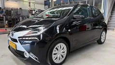 Gebruikt 2018 Toyota Aygo Hatchback | € 9.850 (Eerlijke prijs)