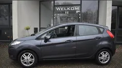Gebruikt 2009 Ford Fiesta Ghia Hatchback | € 2.499 (Goede deal)