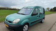 Gebruikt 2004 Renault Kangoo MPV | € 2.350 (Goede deal)
