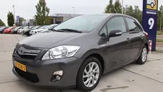 Gebruikt 2012 Toyota Auris Business Edition Hatchback | € 7.949 (Eerlijke prijs)