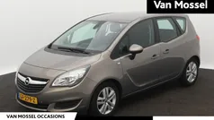 Mpv Gebruikt 2015 Opel Meriva Business MPV | € 8.740 (Eerlijke prijs)