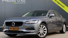 Grijs Gebruikt 2017 Volvo S90 Momentum Sedan | € 23.400 (Eerlijke prijs)