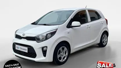 Occasion Kia Picanto Comfort 67 PK (49 kW) 2021 Hatchback