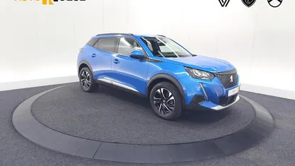 Occasion Peugeot 2008 Allure 131 PK (96 kW) 2020 SUV