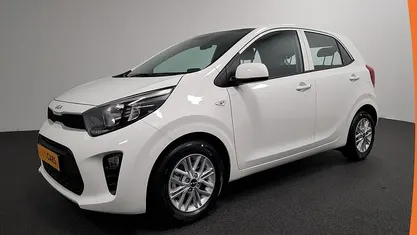 Occasion 2023 Kia Picanto Hatchback | € 16.390 (Eerlijke prijs)