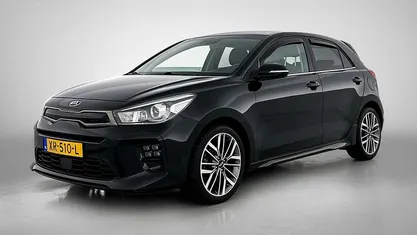 Hatchback Gebruikt 2019 Kia Rio GT-Line Hatchback | € 15.445 (Eerlijke prijs)