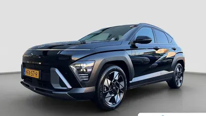 Occasion 2025 Hyundai Kona Comfort SUV | € 30.895 (Eerlijke prijs)