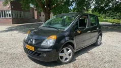 Gebruikt 2005 Renault Modus Initiale MPV | € 2.099 (Eerlijke prijs)