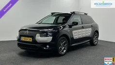 Gebruikt 2014 Citroën C4 Cactus Shine Hatchback | € 8.000 (Eerlijke prijs)