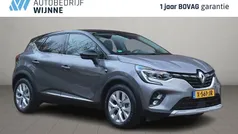 Gebruikt 2021 Renault Captur Intens SUV | € 20.950 (Eerlijke prijs)