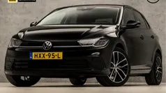 Zwart Gebruikt 2023 VW Polo Sportline Hatchback | € 22.445 (Goede deal)