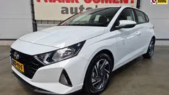 Gebruikt 2023 Hyundai i20 Comfort Hatchback | € 18.950 (Eerlijke prijs)