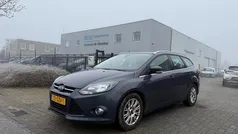 Gebruikt 2012 Ford Focus Titanium Stationwagen | € 3.950 (Super prijs)