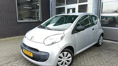 Gebruikt 2007 Citroën C1 Hatchback | € 1.950 (Eerlijke prijs)