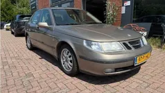Grijs Gebruikt 2004 Saab 9-5 Sedan | € 2.150 (Goede deal)