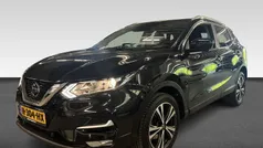 Gebruikt 2020 Nissan Qashqai N-Connecta SUV | € 19.930 (Eerlijke prijs)