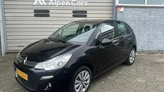 Gebruikt 2015 Citroën C3 PureTech Hatchback | € 4.950 (Goede deal)