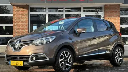 Occasion 2014 Renault Captur Expression SUV | € 7.450 (Eerlijke prijs)