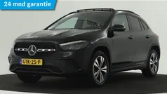Zwart Gebruikt 2024 Mercedes GLA250 Night SUV | € 47.950 (Eerlijke prijs)