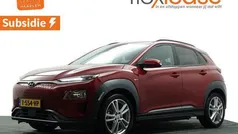 Gebruikt 2021 Hyundai Kona Comfort SUV | € 18.900 (Eerlijke prijs)