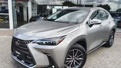Gebruikt 2024 Lexus NX450h+ Executive Line SUV | € 55.895 (Super prijs)