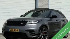 Gebruikt 2018 Land Rover Range Rover Velar SE Dynamic SUV | € 44.900 (Super prijs)
