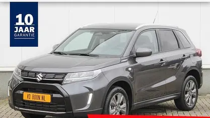 Occasion 2026 Suzuki Vitara SUV | € 31.075 (Eerlijke prijs)