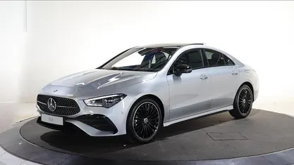Occasion Mercedes CLA180 Business 136 PK (100 kW) 2025 Sedan