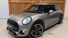 Grijs Gebruikt 2017 Mini John Cooper Works Hatchback | € 17.950 (Eerlijke prijs)