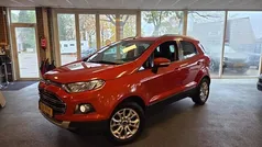 Gebruikt 2015 Ford Ecosport Titanium SUV | € 8.950 (Eerlijke prijs)