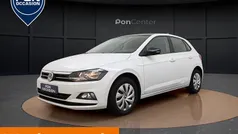 Gebruikt 2020 VW Polo Comfortline Hatchback | € 13.950 (Goede deal)