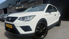 Wit Gebruikt 2018 Seat Arona Reference SUV | € 13.950 (Eerlijke prijs)