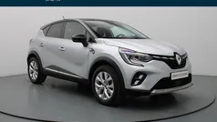 Grijs Gebruikt 2020 Renault Captur Intens SUV | € 16.990 (Eerlijke prijs)
