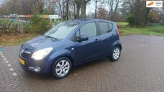 Gebruikt 2008 Opel Agila Enjoy Hatchback | € 5.249 (Eerlijke prijs)